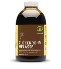 Multikraft zuckerrohrmelasse z gebraucht kaufen  Langenleuba-Niederhain