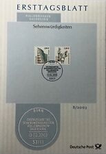 Etb 2003 2313 gebraucht kaufen  Delbrück