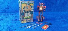 Super lion robot usato  Sant Anna d'Alfaedo