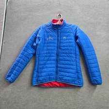 Haglofs women jacket for sale  Stockton