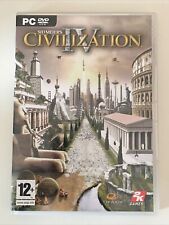 Civilization game 2005 usato  Zola Predosa