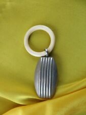 Ancien petit hochet d'occasion  Craponne