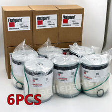 6pcs fleetguard fs19915 for sale  Rancho Cucamonga
