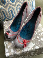 Irregular choice mutiny for sale  UK