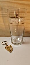 Verre guinness 50cl d'occasion  Monestier-de-Clermont