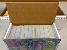 Pokemon bulk card for sale  Phoenix