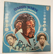 Barry white can usato  Lodi