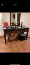 Granite table solid for sale  Yonkers