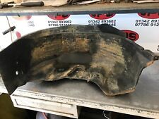 Pair rear plastic for sale  GODSTONE