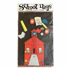 Vintage switch cover for sale  Rochester