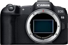 Canon eos mirrorless for sale  Brooklyn