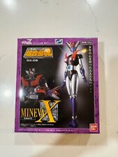 Soul chogokin minerva for sale  Hickory