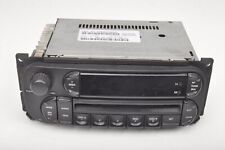 Dodge stratus radio gebraucht kaufen  Görlitz-Umland