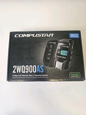 Compustar 2wq900as way for sale  American Fork