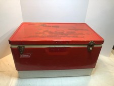 Vintage 1971 red for sale  Barronett