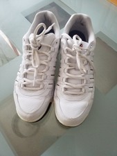 Mens swiss trainers for sale  GLASGOW