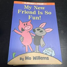 Willems book set for sale  Mission