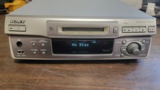 Sony mds s40 for sale  Eugene