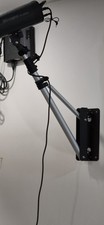 Wall mount arm for sale  TIVERTON