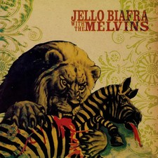 Jello biafra with gebraucht kaufen Jello biafra with gebraucht kaufen  Deutschland
