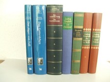 Konvolut romane ludwig gebraucht kaufen Konvolut romane ludwig gebraucht kaufen  Deutschland