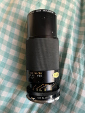 Tamron 210mm f3.8 for sale  GLASGOW