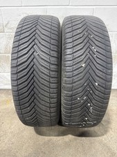 P225 60r18 michelin for sale  Waterford