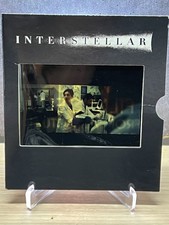 Quadro de célula de filme Interstellar 70mm IMAX ANNE HATHAWAY (2383), usado comprar usado  Enviando para Brazil