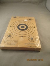 De colección Sears Roebuck 50 pies Objetivo No. Pack de 6 precintados nunca usados segunda mano  Embacar hacia Mexico