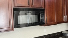 Bosch black microwave for sale  Gilbert