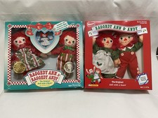 Two raggedy ann for sale  Everett