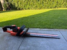 Black decker hecke gebraucht kaufen  Erlangen