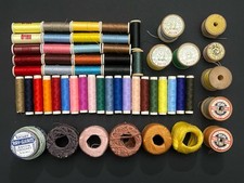 Lot vintage reels for sale  BISHOP AUCKLAND