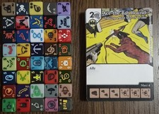 Dice masters batman for sale  Minneapolis