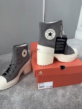 Brand new converse for sale  RAINHAM