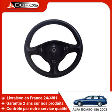 Volant direction alfa d'occasion  Nemours