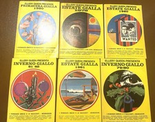 Stock lotto romanzi usato  Firenze