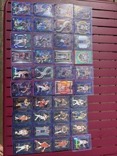Carte nba select d'occasion  Clisson