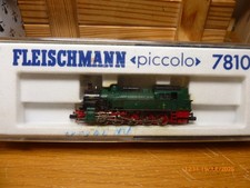 Fleischmann tenderlok baureihe gebraucht kaufen Fleischmann tenderlok baureihe gebraucht kaufen  Furtwangen im Schwarzwald