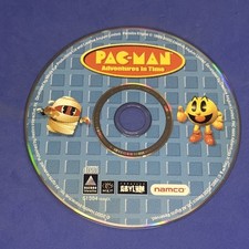 Pac man adentures usato  Bari