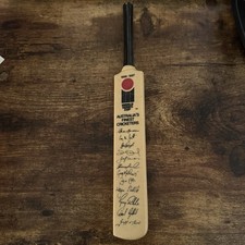 Australia finest cricketers for sale  WORCESTER