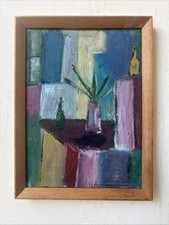 Original abstract mid for sale  BIRMINGHAM
