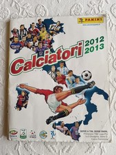 Album calciatori panini usato  Roma