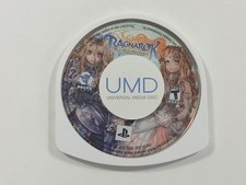 Usado, RAGNAROK TACTICS SONY PLAYSTATION PORTABLE (PSP) USA (UMD ONLY) comprar usado  Enviando para Brazil