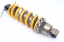 Federbein stoßdämpfer hinten gebraucht kaufen  Trebbin