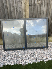 Window double glazed for sale  ASHFORD