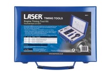 Genuine laser 6911 for sale  INVERNESS