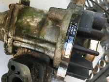 Mantis tiller 2 for sale  IPSWICH