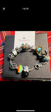 Trollbeads 17cm bracciale usato  Monopoli