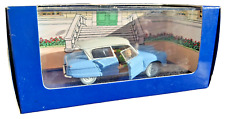 Tintin voiture ami d'occasion  Limoux
